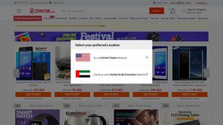 
                            2. Awok.com: Online Shopping UAE | Shop online best offers & daily ...