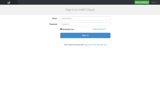 
                            1. AWR Cloud - the online rank checker by Advanced Web Ranking