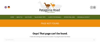 
                            13. awstats092017.patago.. - Patagonia Road