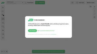 
                            1. AWW App | Online Whiteboard for Realtime Visual Collaboration
