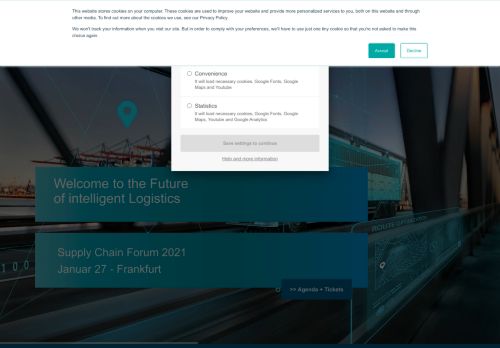 
                            9. AX4 Login - AXIT - AX4 die Logistikplattform - Siemens Digital Logistics