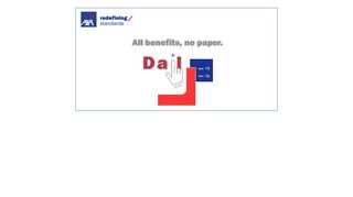 
                            10. AXA - Dail - all benefits, no paper