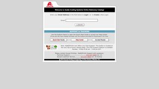 
                            10. AXALTA COATING SYSTEMS LOGIN PAGE