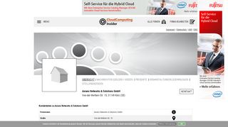 
                            4. Axians Networks & Solutions GmbH in Köln - CloudComputing-Insider
