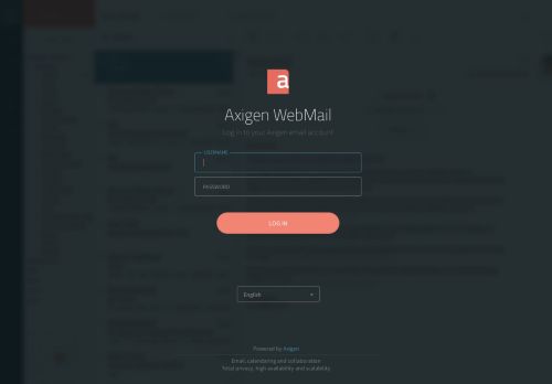 
                            10. Axigen Mobile WebMail