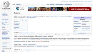 
                            6. Axigen – Wikipedia