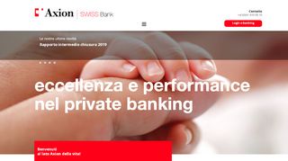 
                            7. Axion Swiss Bank SA