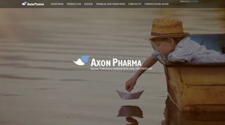 
                            10. Axon Pharma