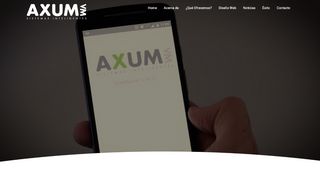 
                            2. Axum vm - Sistema de Pedidos