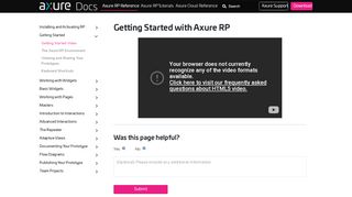 
                            5. Axure Share Enterprise Accounts, Permissions, and Workspaces