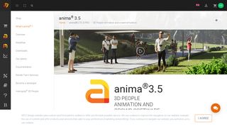 
                            1. AXYZ Design Store - ANIMA