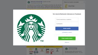 
                            3. ayo login ke www.dropofhope.co dan... - Starbucks Indonesia ...