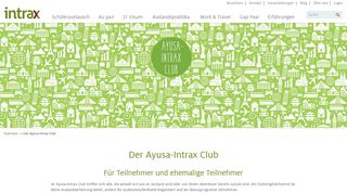 
                            5. Ayusa-Intrax Club | Ayusa-Intrax