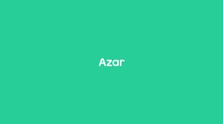 
                            2. Azar Web: Best Video Chat - More than 30 Billion Matches!