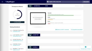 
                            10. Azsbrasil.com - Análise SEO Grátis | Otimização SEO | Otimização de ...