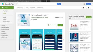 
                            7. Azura Credit Union - Apps on Google Play