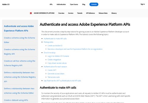 
                            13. Azure Blob Connector - Adobe I/O