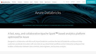 
                            11. Azure Databricks - Databricks