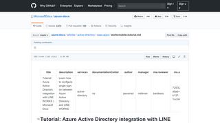 
                            11. azure-docs/worksmobile-tutorial.md at master · MicrosoftDocs/azure ...