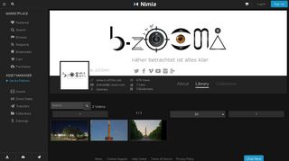
                            11. b-zOOmi | Nimia.com