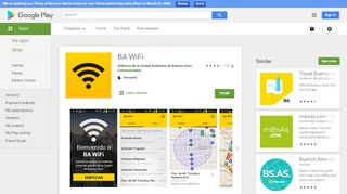 
                            6. BA WiFi - Apps en Google Play