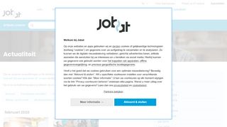 
                            13. Baas over eigen (flexibel) loon | Vacature.com