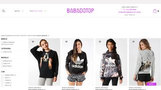 
                            13. Babados - Casacos Adidas Originals Moletom – BabadoTop