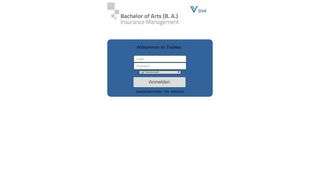 
                            5. Bachelor viruelle Akademie Deutsche Versicherungsakademie DVA