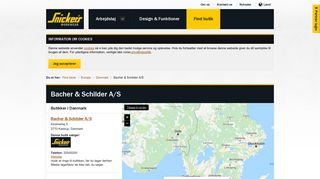 
                            4. Bacher & Schilder A/S - Snickers Workwear