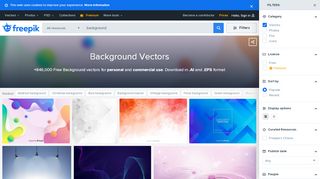
                            8. Background vectors, +631,000 free files in .AI, .EPS format - ...