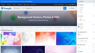 
                            8. Background Vectors, Photos and PSD files | Free Download - Freepik