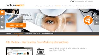 
                            3. BACKSTAGE Publishing | Produkte | picturemaxx