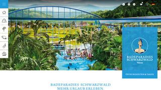 
                            13. BADEPARADIES SCHWARZWALD