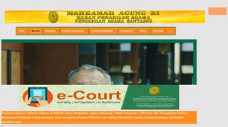 
                            13. Badilag Menguji Coba Aplikasi TPM-Online di 5 Wilayah