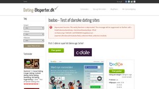 
                            10. badoo - Hvor godt er det i virkeligheden? | Dating-Eksperter.dk