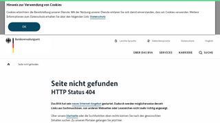 
                            2. BAföG-online - Bundesverwaltungsamt - Bund.de