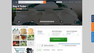 
                            7. Bag IT Today - Today Retail Network Pvt Ltd - Online Shopping ...