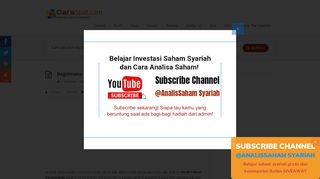 
                            4. Bagaimana Cara Mengatasi Email Yahoo Bermasalah - CaraSpot