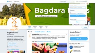 
                            8. Bagdara Farms (@Bagdarafarms) | Twitter