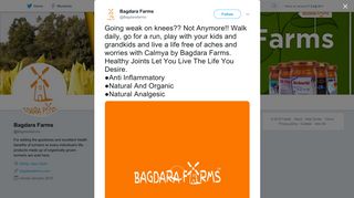 
                            12. Bagdara Farms on Twitter: 