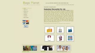 
                            4. bagsplanet.com