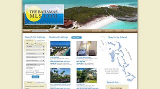 
                            3. Bahamas Real Estate Association