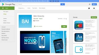 
                            4. BAI Directo – Apps no Google Play