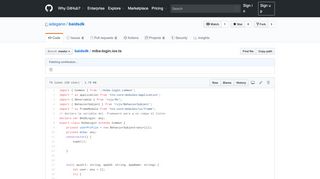 
                            9. baidsdk/miba-login.ios.ts at master · adegano/baidsdk · GitHub