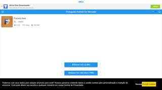 
                            2. Baixar FacesLikes 1.3 para Android - Download inkeliz FacesLikes ...