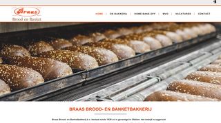 
                            12. Bakkerij Braas