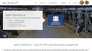 
                            4. Baltic Workforce