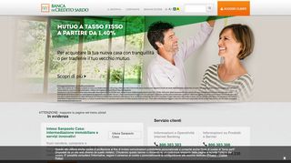 
                            4. Banca di Credito Sardo | Conti correnti, carte, mutui e prestiti online ...