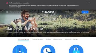 
                            9. Banca digital | Digital | Chase - Chase.com