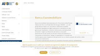 
                            10. Banca Euromobiliare | AIPB